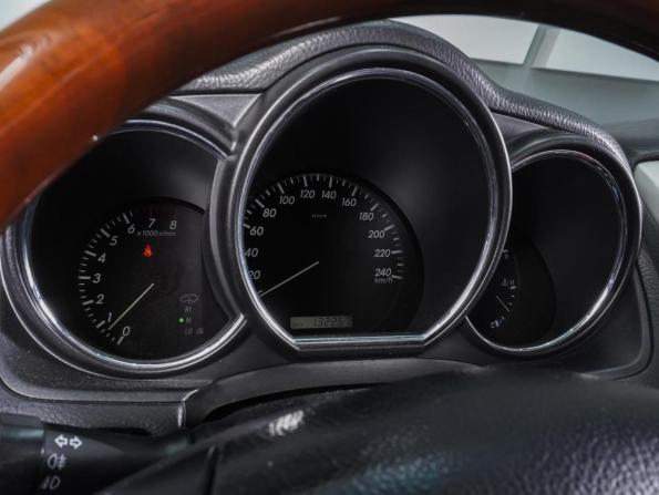 Lexus RX II Рестайлинг с пробегом 2008 года, цена 1 650 000 рублей, 132267 км, внедорожник, Автокод Объявления