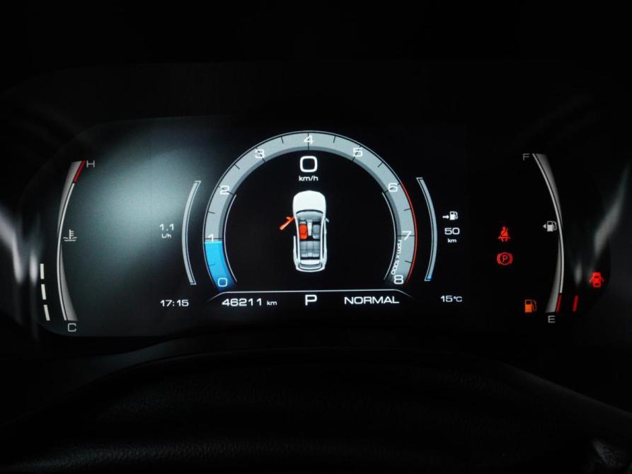 Haval Jolion I Рестайлинг Минеральные Воды  - изображение 18