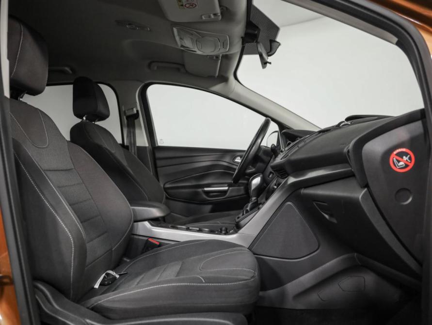 Ford Kuga II Санкт-Петербург  - изображение 20