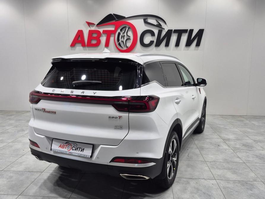 Chery Tiggo 7 Pro Max I Воронеж  - изображение 7