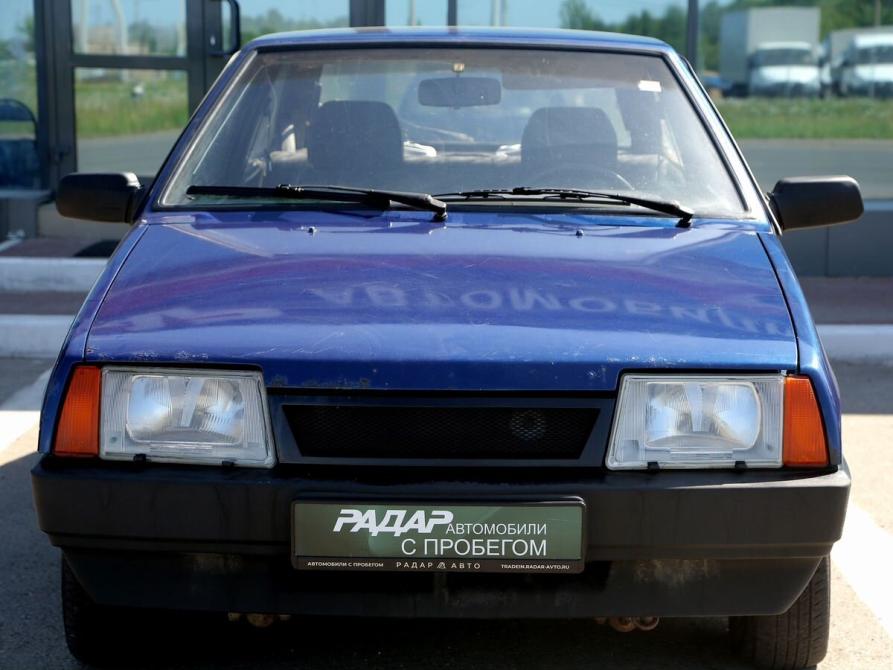 Lada (ВАЗ) 2108 Иваново  - изображение 2