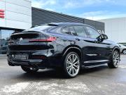 BMW X4 II (G02) Пермь  - изображение 57