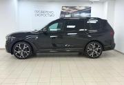 BMW X7 I (G07) Красноярск  - изображение 44