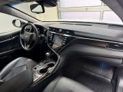Toyota Camry VIII (XV70) Тверь  - изображение 54