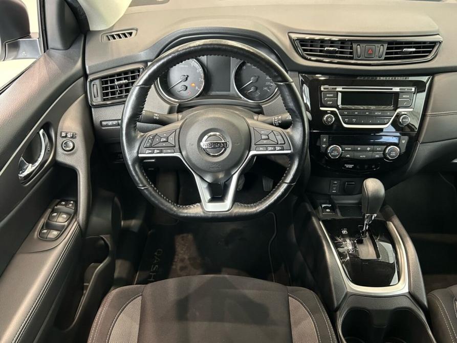 Nissan Qashqai II Рестайлинг Санкт-Петербург  - изображение 17