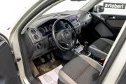 Volkswagen Tiguan I Ульяновск  - изображение 40