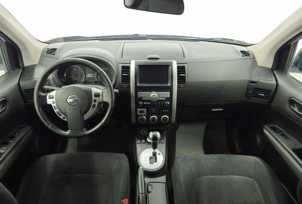 Nissan X-Trail II Екатеринбург  - изображение 14