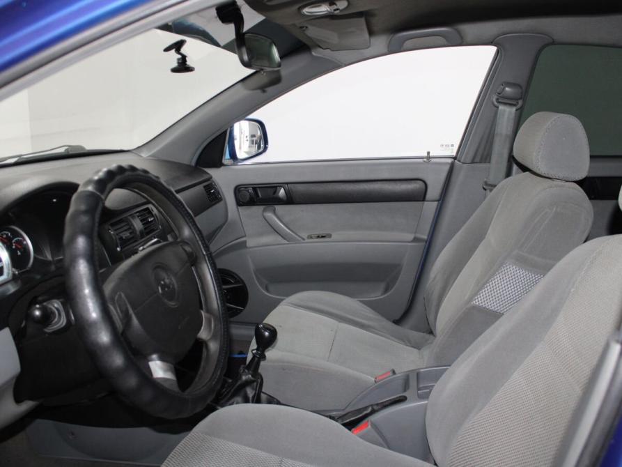 Chevrolet Lacetti I Старый Оскол  - изображение 8