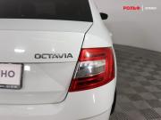 Skoda Octavia III (A7) Рестайлинг Химки  - изображение 31