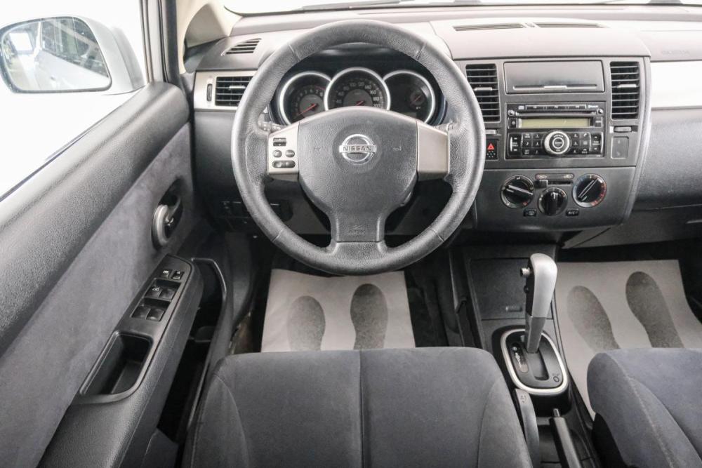 Nissan Tiida I Рестайлинг Красноярск  - изображение 15