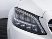 Mercedes-Benz C-Класс IV (W205) Рестайлинг Москва  - изображение 46