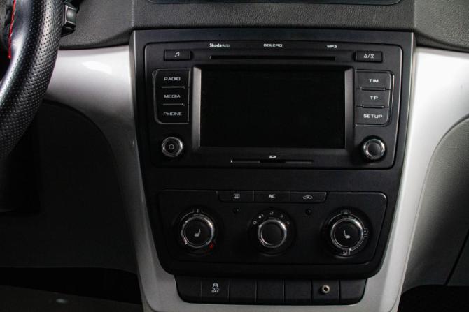 Skoda Yeti I с пробегом 2012 года, цена 759 000 рублей, 230267 км, внедорожник, Автокод Объявления