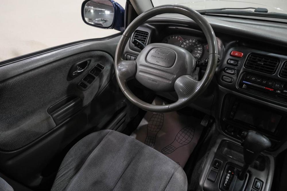 Suzuki Grand Vitara I Рестайлинг Новокузнецк  - изображение 13