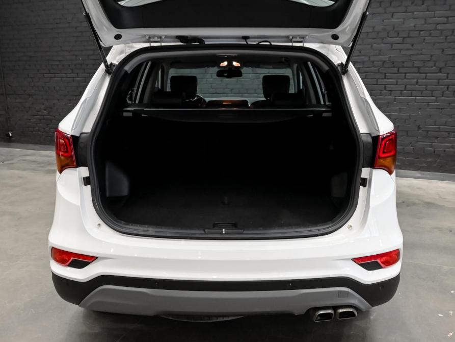 Hyundai Santa Fe III Рестайлинг Екатеринбург  - изображение 6