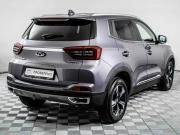 Chery Tiggo 4 Pro I Москва  - изображение 20