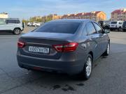 Lada (ВАЗ) Vesta I Оренбург  - изображение 16