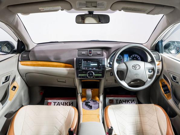 Toyota Premio II (T26) с пробегом 2008 года, цена 1 055 000 рублей, 127780 км, седан, Автокод Объявления