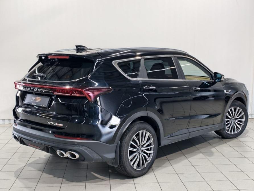 JETOUR X70+ I Рестайлинг Курск  - изображение 3