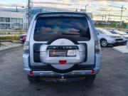 Mitsubishi Pajero IV Пермь  - изображение 15