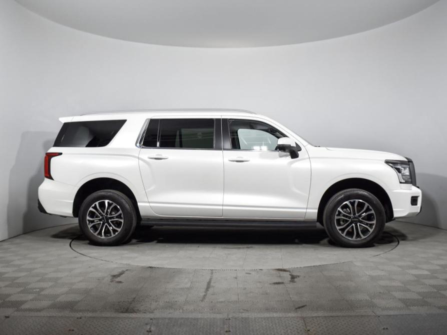 Haval H5 II Санкт-Петербург  - изображение 4