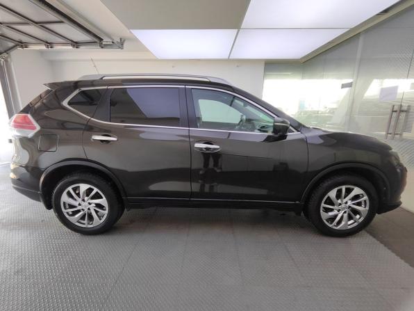 Nissan X-Trail III с пробегом 2016 года, цена 1 599 000 рублей, 230843 км, внедорожник, Автокод Объявления