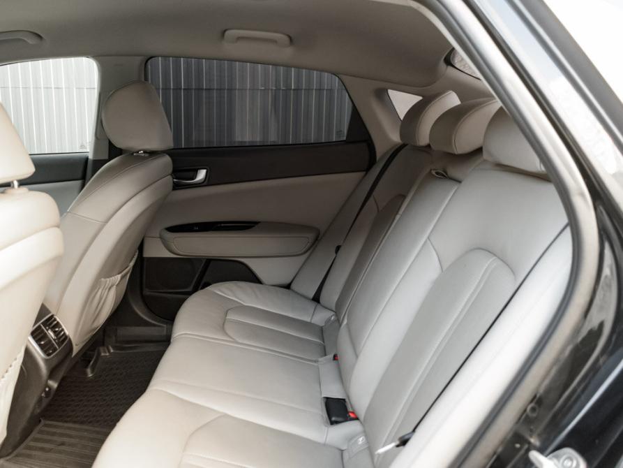 Kia Optima IV Екатеринбург  - изображение 27