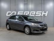Citroen C4 II Воронеж  - изображение 21