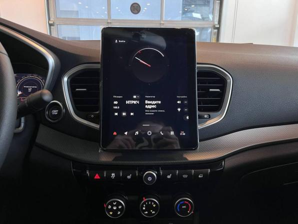 Lada (ВАЗ) Vesta I Рестайлинг (NG) с пробегом 2025 года, цена 1 750 000 рублей, 1481 км, седан, Автокод Объявления