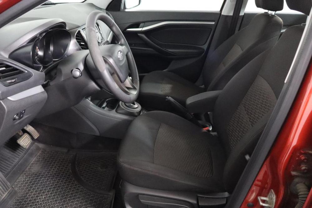 Lada (ВАЗ) Vesta I Санкт-Петербург  - изображение 7