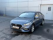 Hyundai Solaris II Санкт-Петербург  - изображение 6
