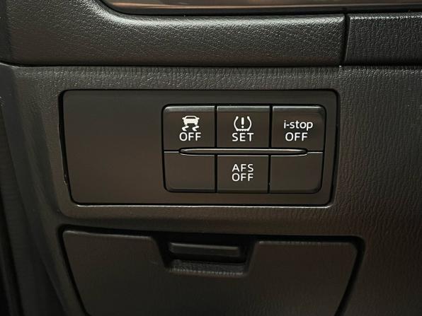 Mazda 6 III (GJ) с пробегом 2013 года, цена 1 560 000 рублей, 179000 км, седан, Автокод Объявления