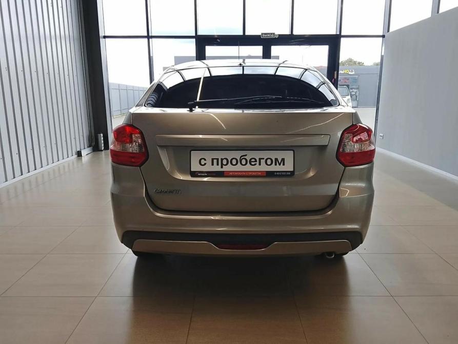Lada (ВАЗ) Granta I Рестайлинг Калининград  - изображение 4