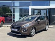 Peugeot 3008 I Рестайлинг Москва  - изображение 17