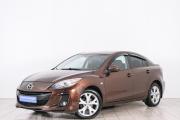 Mazda 3 II (BL) Рестайлинг Красноярск  - изображение 22
