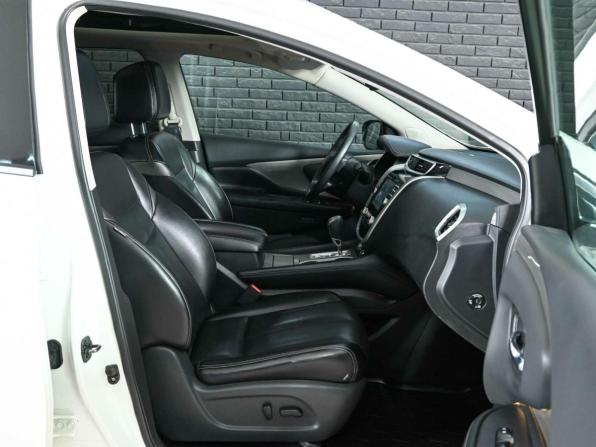 Nissan Murano III (Z52) с пробегом 2020 года, цена 2 800 000 рублей, 162660 км, внедорожник, Автокод Объявления