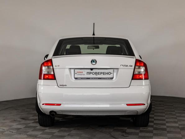 Skoda Octavia II (A5) Рестайлинг с пробегом 2011 года, цена 699 000 рублей, 212020 км, лифтбек, Автокод Объявления