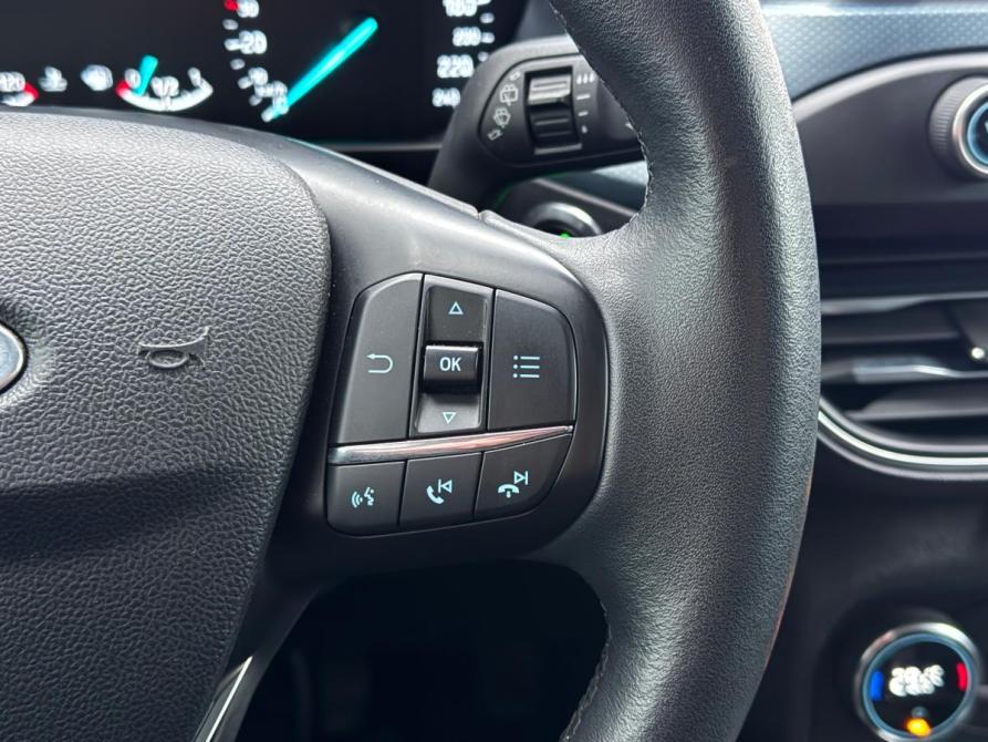 Ford Focus IV Воронеж  - изображение 15