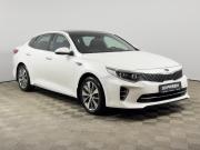 Kia Optima IV Казань  - изображение 26