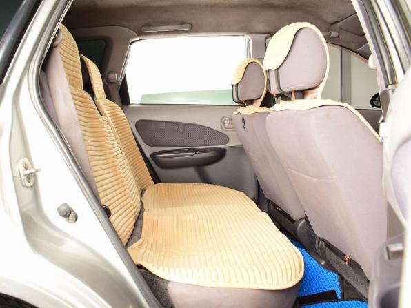 Nissan Wingroad II (Y11) Рестайлинг с пробегом 2004 года, цена 349 995 рублей, 383357 км, универсал, Автокод Объявления