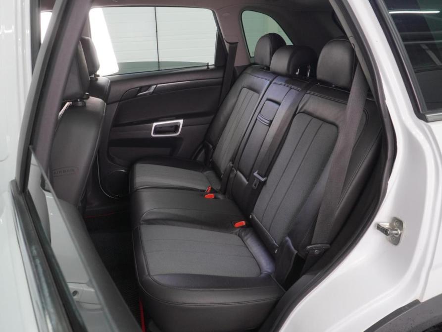 Opel Antara I Рестайлинг Воронеж  - изображение 9