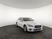 Infiniti Q50 I Москва  - изображение 33