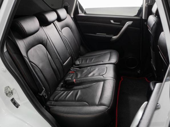 Haval H6 I с пробегом 2019 года, цена 1 379 000 рублей, 183153 км, внедорожник, Автокод Объявления