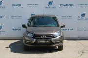 Lada (ВАЗ) Granta I Рестайлинг Пермь  - изображение 19