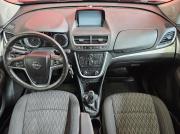 Opel Mokka I Вологда  - изображение 28