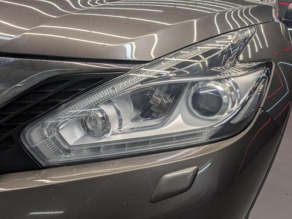 Nissan Murano III (Z52) с пробегом 2018 года, цена 2 050 000 рублей, 178933 км, внедорожник, Автокод Объявления