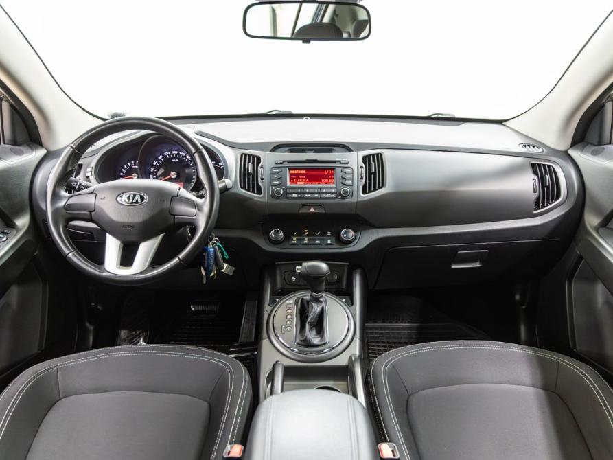Kia Sportage III Волгоград  - изображение 14
