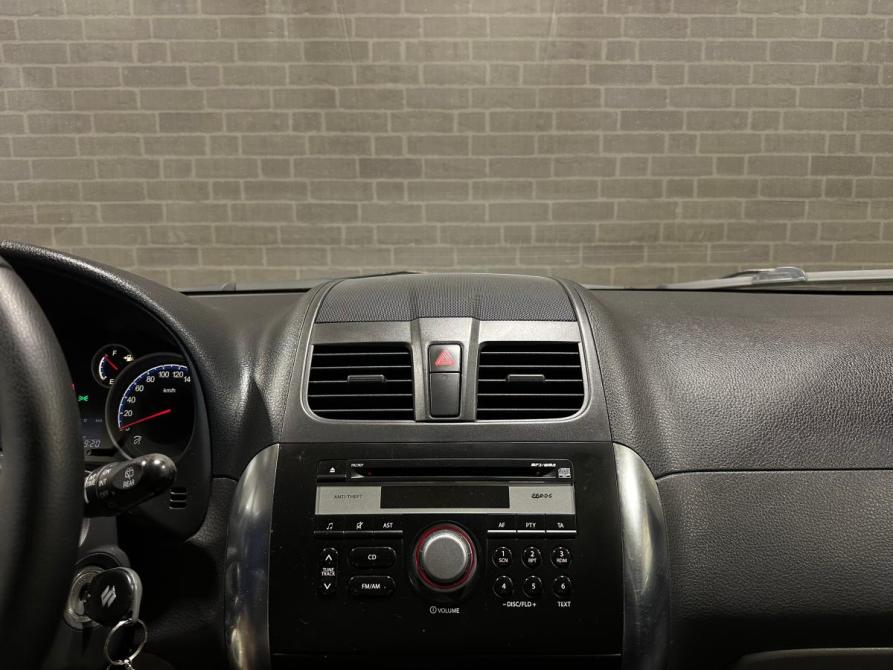 Suzuki SX4 I (Classic) Рестайлинг Челябинск  - изображение 9