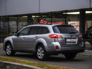 Subaru Outback IV Санкт-Петербург  - изображение 37