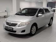 Toyota Corolla X (E140 E150) Казань  - изображение 23