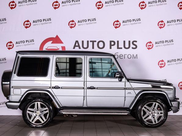 Mercedes-Benz G-Класс II (W463) Рестайлинг 2 с пробегом 2010 года, цена 3 850 000 рублей, 189658 км, внедорожник, Автокод Объявления